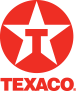 logo texaco